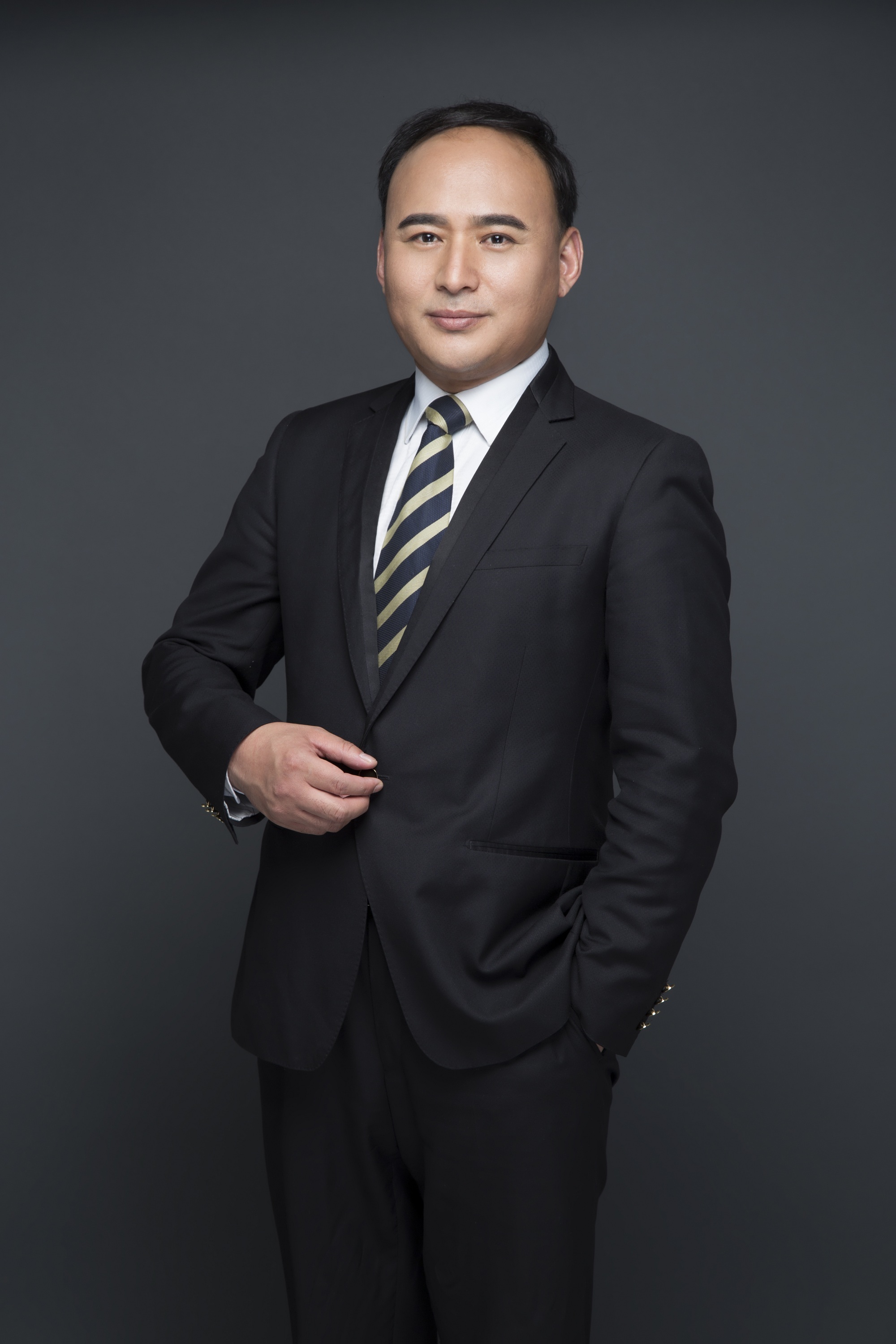 简志智 内容策划总监